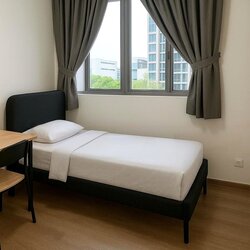 Sol Acres (D23), Condominium #457098551